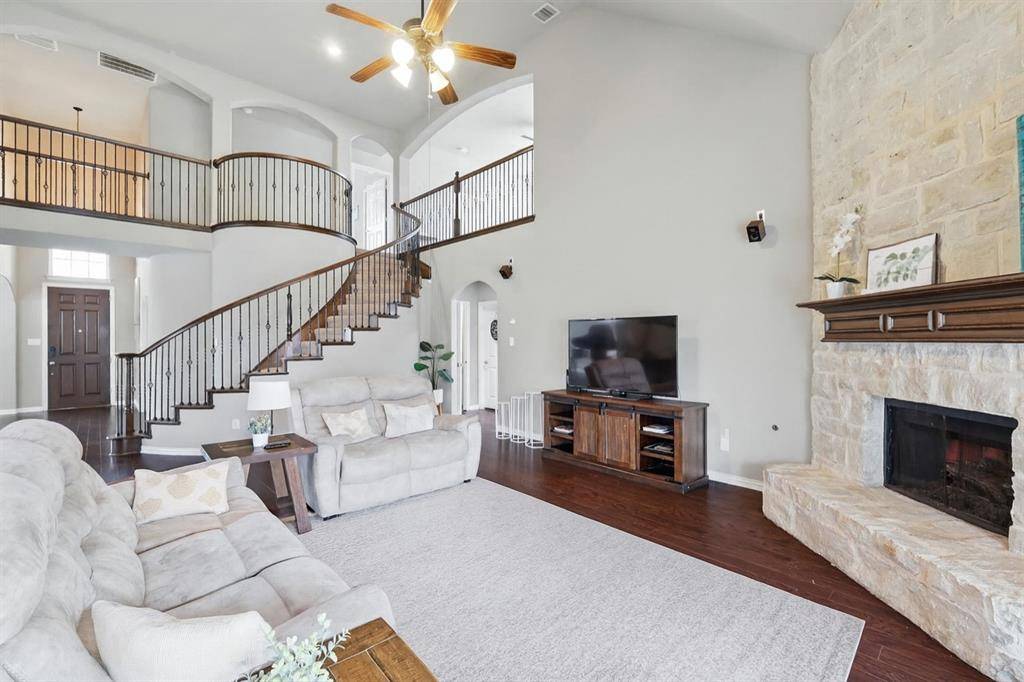 Fort Worth, TX 76177,9645 Salvia Drive