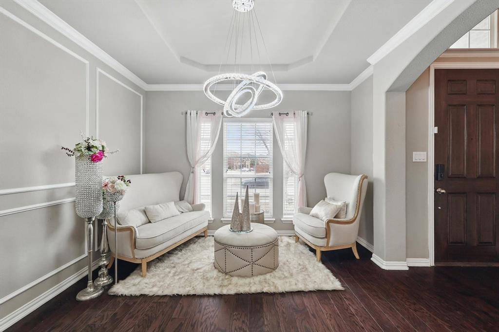 Fort Worth, TX 76177,9645 Salvia Drive