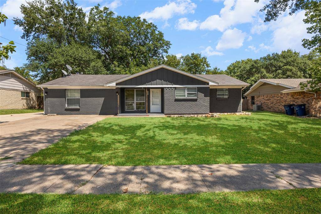 Ennis, TX 75119,2410 Linda Drive