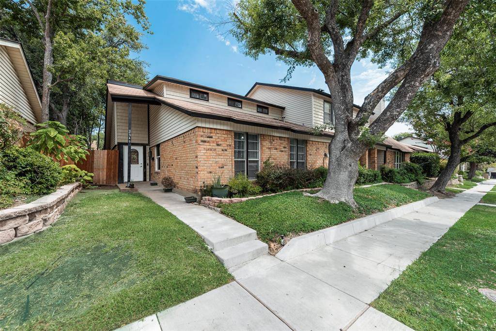 Carrollton, TX 75006,2049 Embassy Way