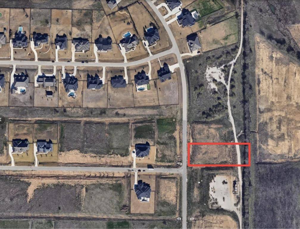 Northlake, TX 76247,1601 Sutherland