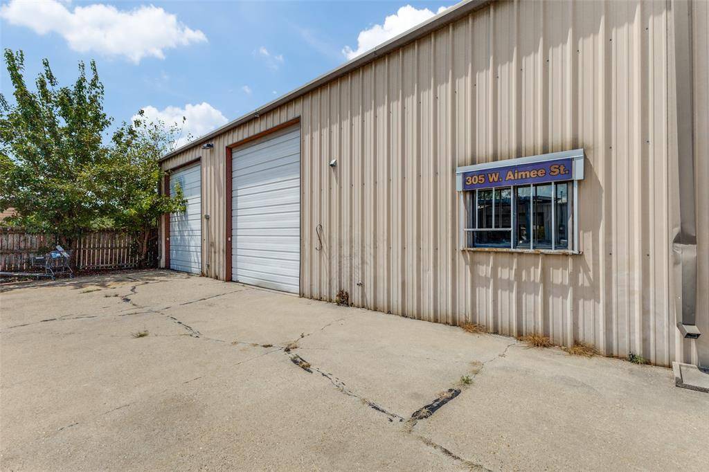 Forney, TX 75126,305 W Aimee Street