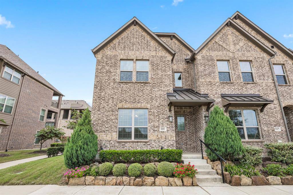 Frisco, TX 75034,8081 Snowmass Drive