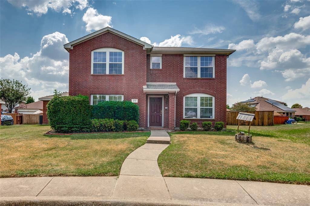 Desoto, TX 75115,213 Balsam Grove Circle