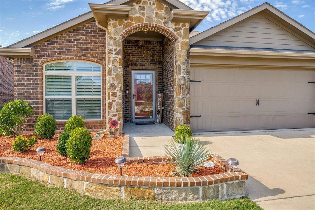 Josephine, TX 75173,509 Plum Drive