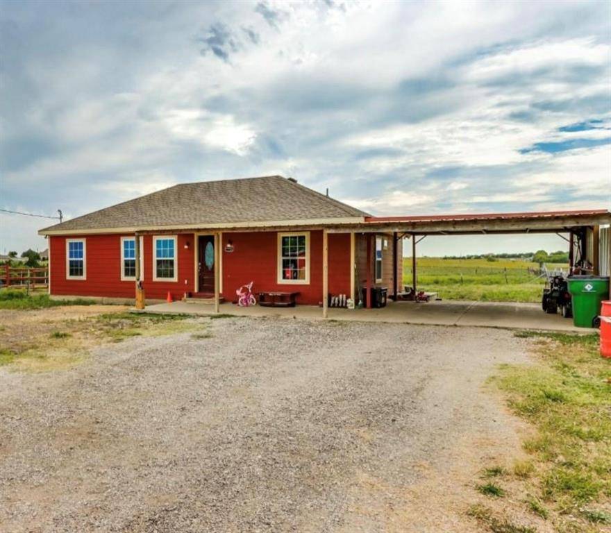 Crandall, TX 75114,5404 Stitzle Road