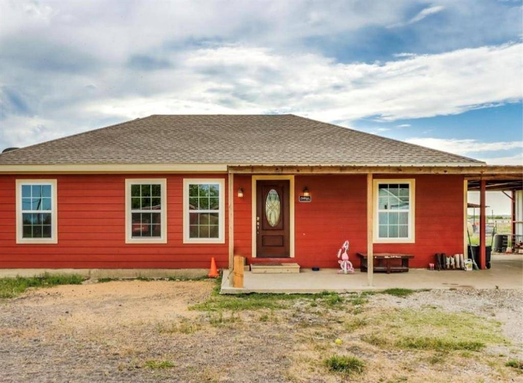 Crandall, TX 75114,5404 Stitzle Road