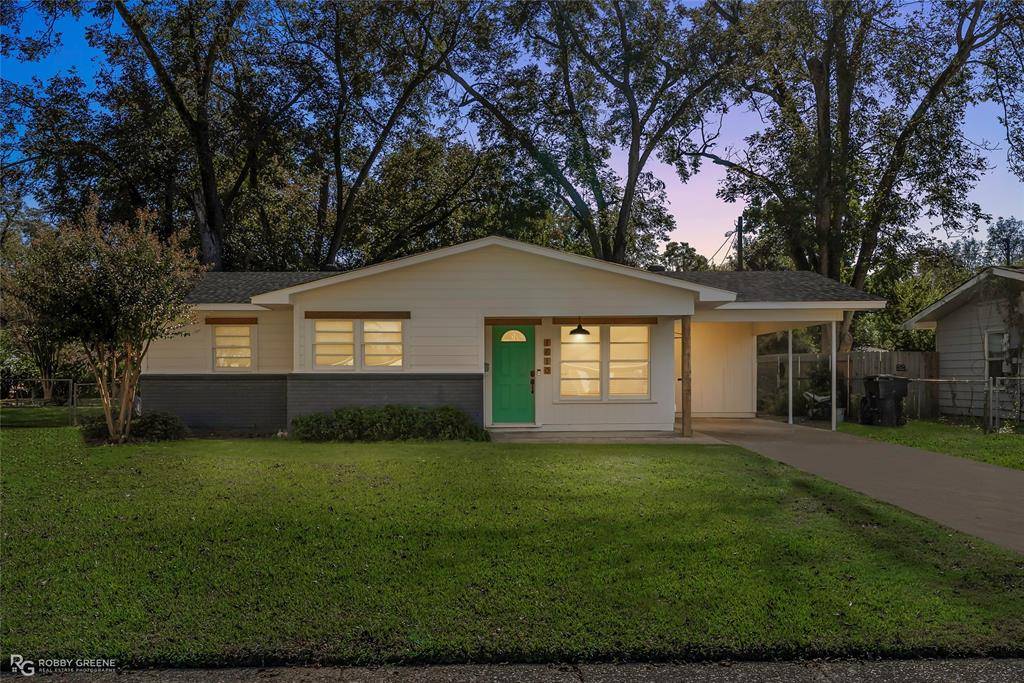 Bossier City, LA 71112,1610 Cline Street