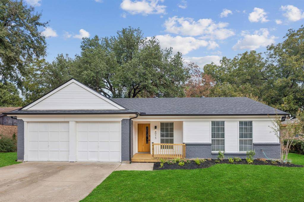 Arlington, TX 76017,4015 Hideaway Drive