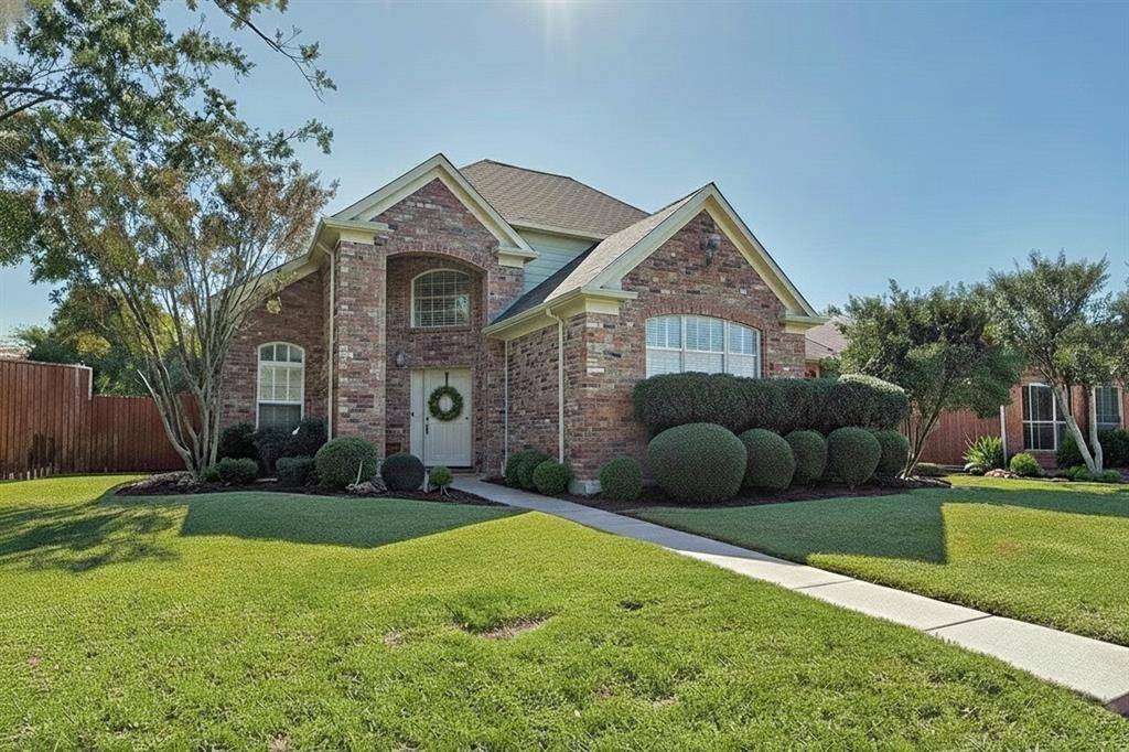 Plano, TX 75093,4732 Holly Berry Drive