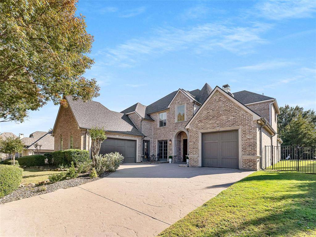 Prosper, TX 75078,2890 Creekwood Lane