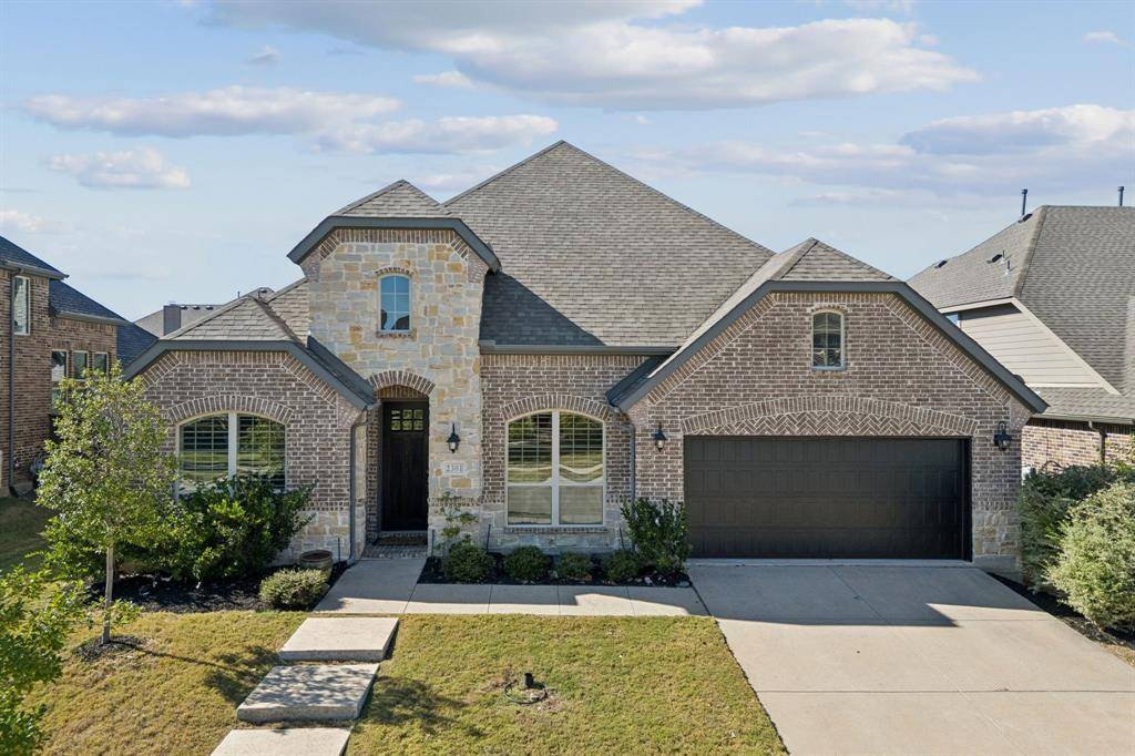 Prosper, TX 75078,2301 Sutton Park Avenue