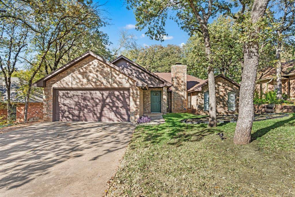 North Richland Hills, TX 76182,6737 Inwood Drive
