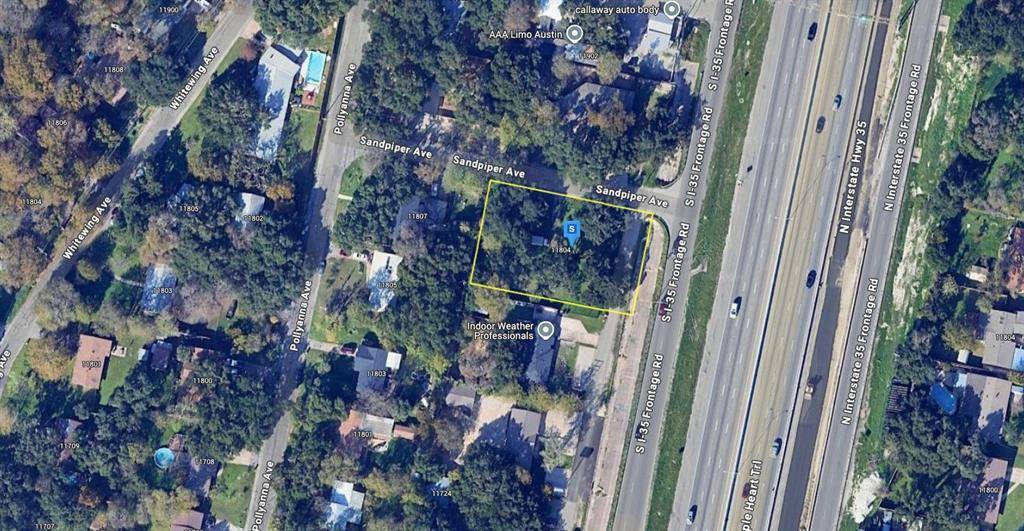 Austin, TX 78753,11804 N Interstate 35