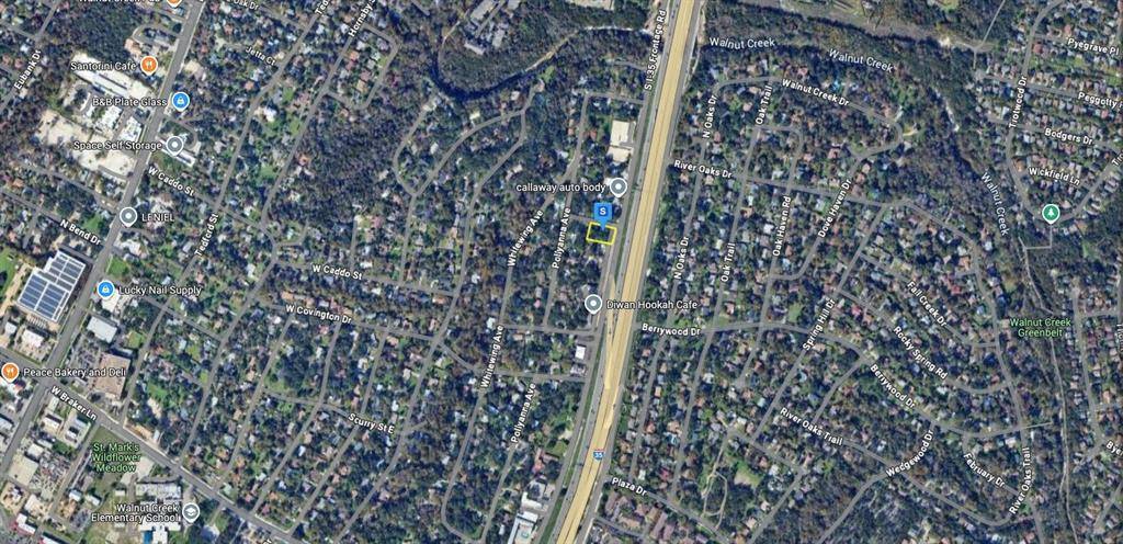 Austin, TX 78753,11804 N Interstate 35