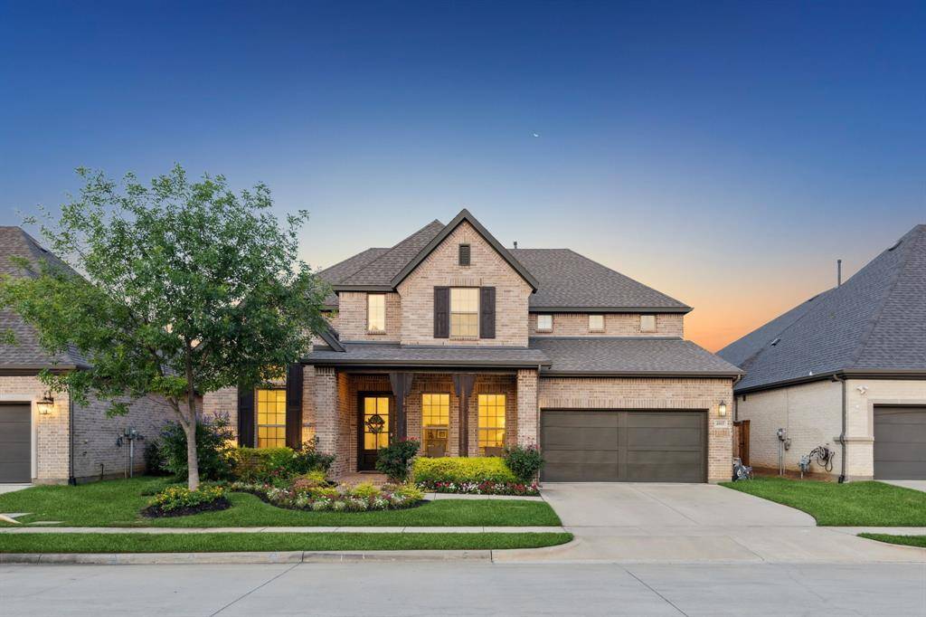 Colleyville, TX 76034,4005 Campania Court