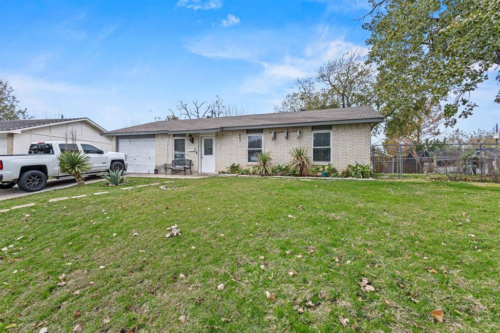 Lewisville, TX 75067,126 Lynnwood Place