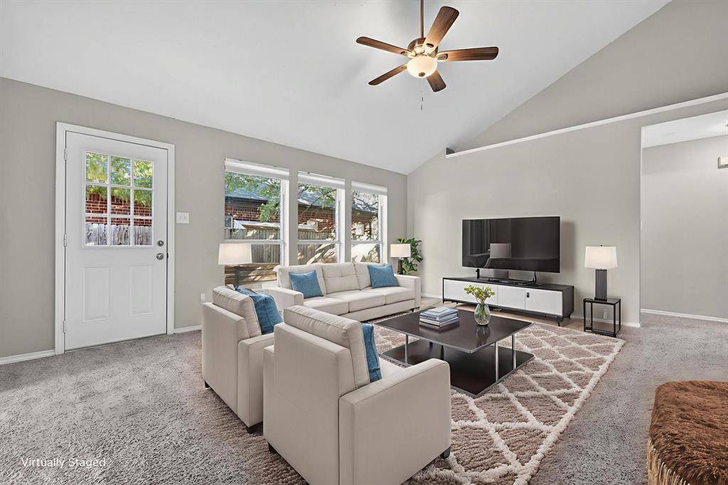 Benbrook, TX 76126,7328 Summerset Drive