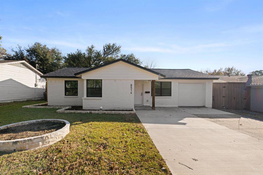 Dallas, TX 75243,8514 Graywood Drive