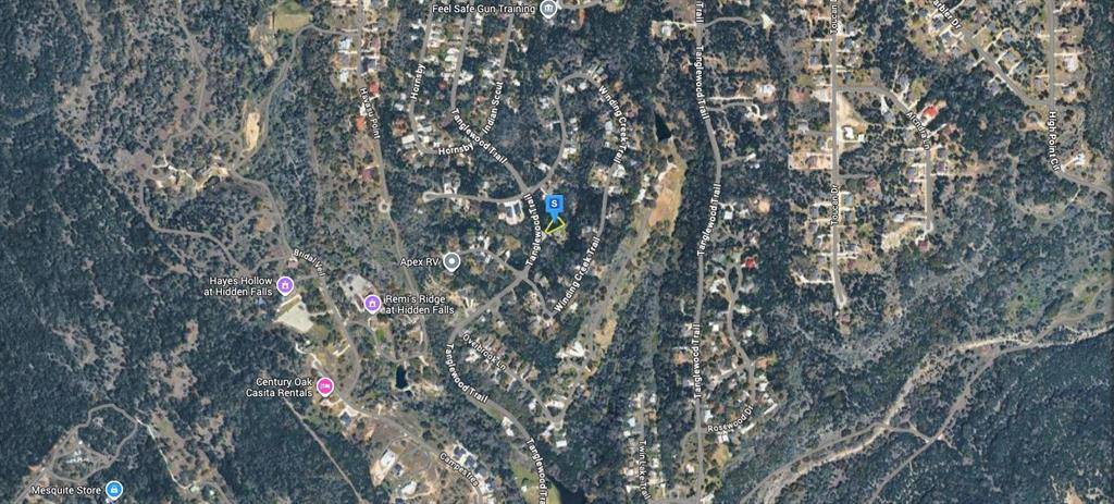 Spring Branch, TX 78070,2285 Tanglewood Trail