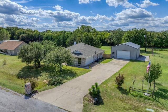 Gordonville, TX 76245,99 Catamaran Court