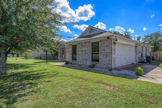 Gordonville, TX 76245,99 Catamaran Court