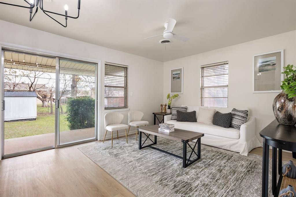 White Settlement, TX 76108,7924 Chaparral Drive