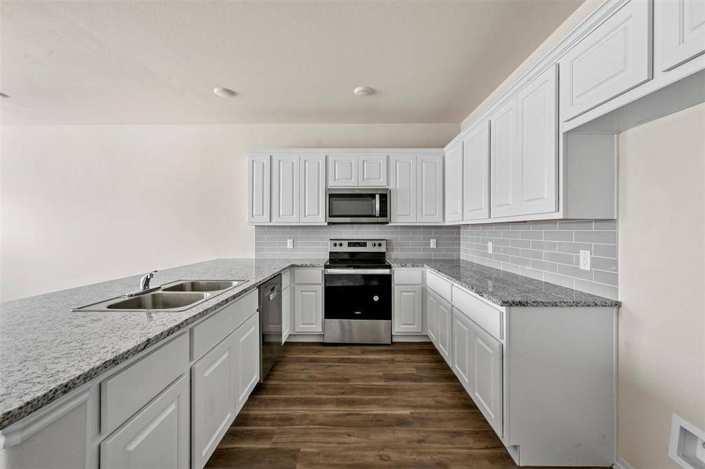 Bonham, TX 75418,601 Thomas Street #1