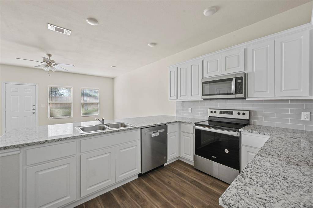 Bonham, TX 75418,601 Thomas Street #1