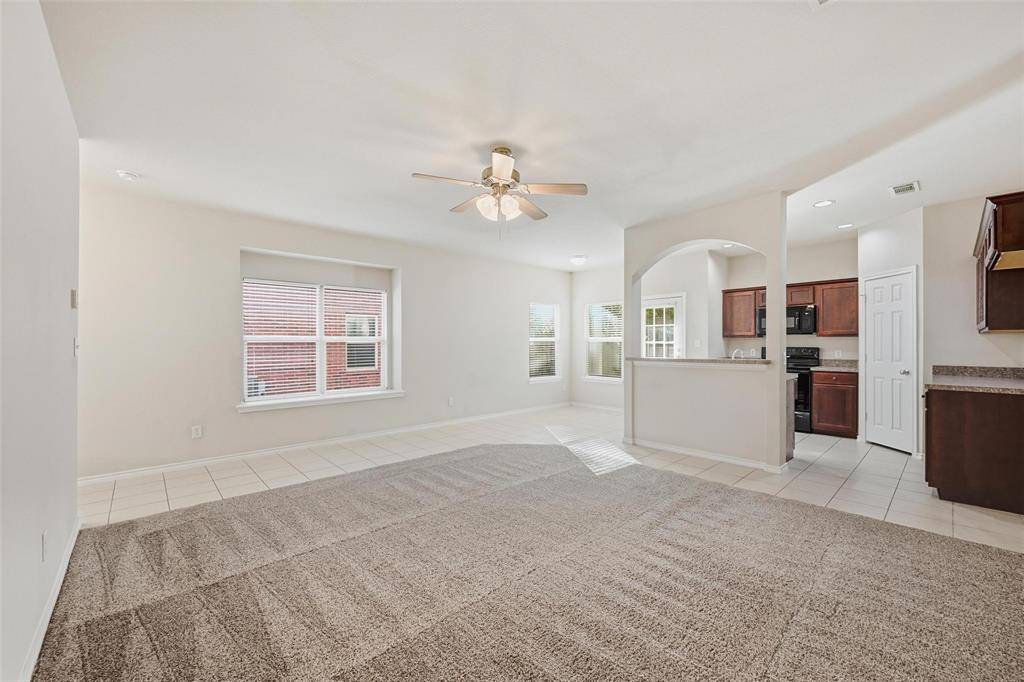 Princeton, TX 75407,813 Parkplace Ridge #815