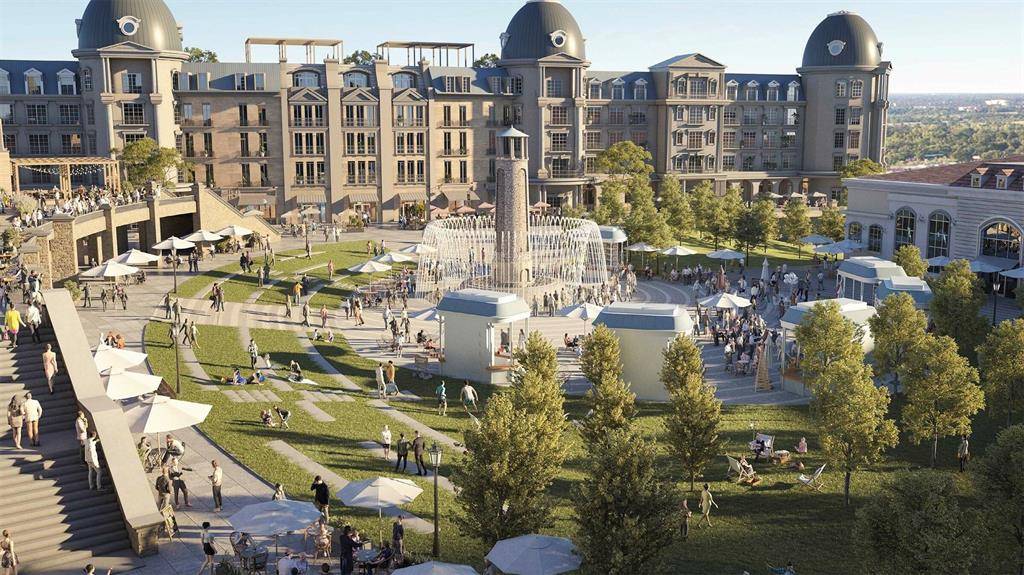 Southlake, TX 76092,125 Murano Place