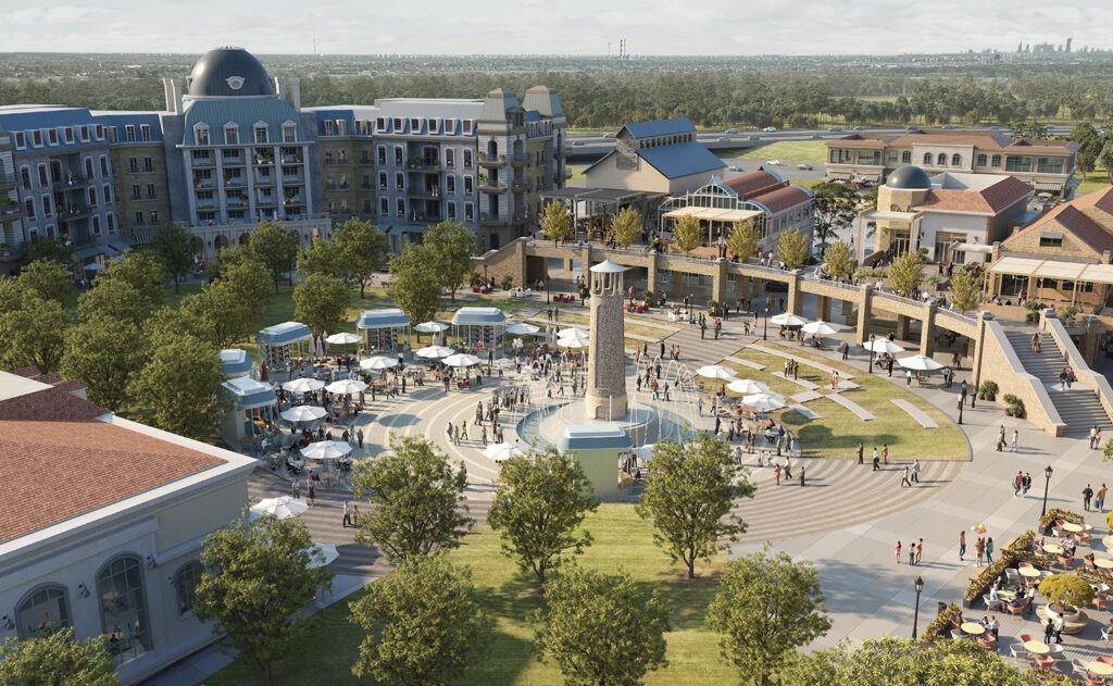 Southlake, TX 76092,116 La Rambla Court