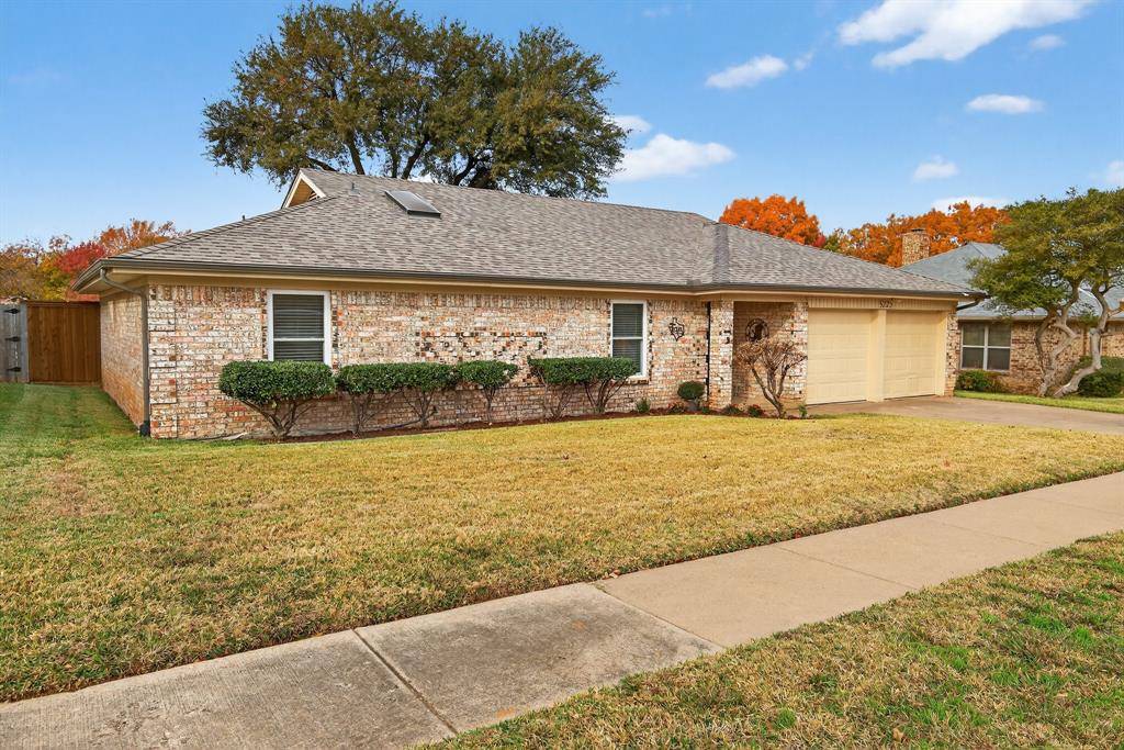 Bedford, TX 76021,3225 Emerald Street