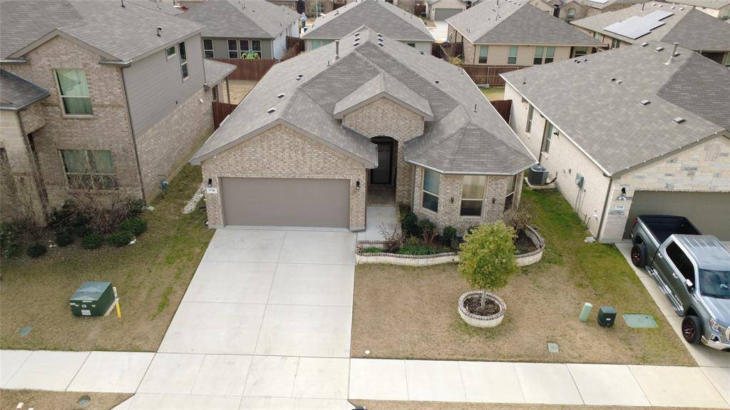 Justin, TX 76247,716 Shepperton Way