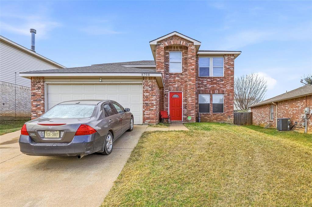Fort Worth, TX 76123,8708 Saddle Ridge Circle