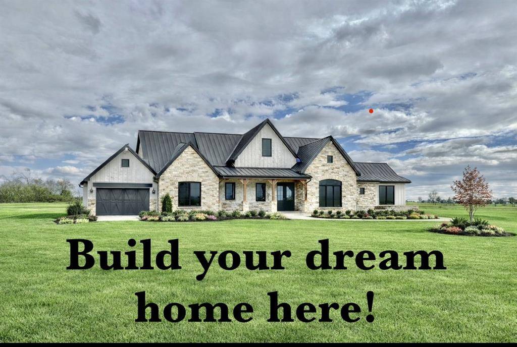 Lindsay, TX 76250,1.6 Acres County Road 3634 Road