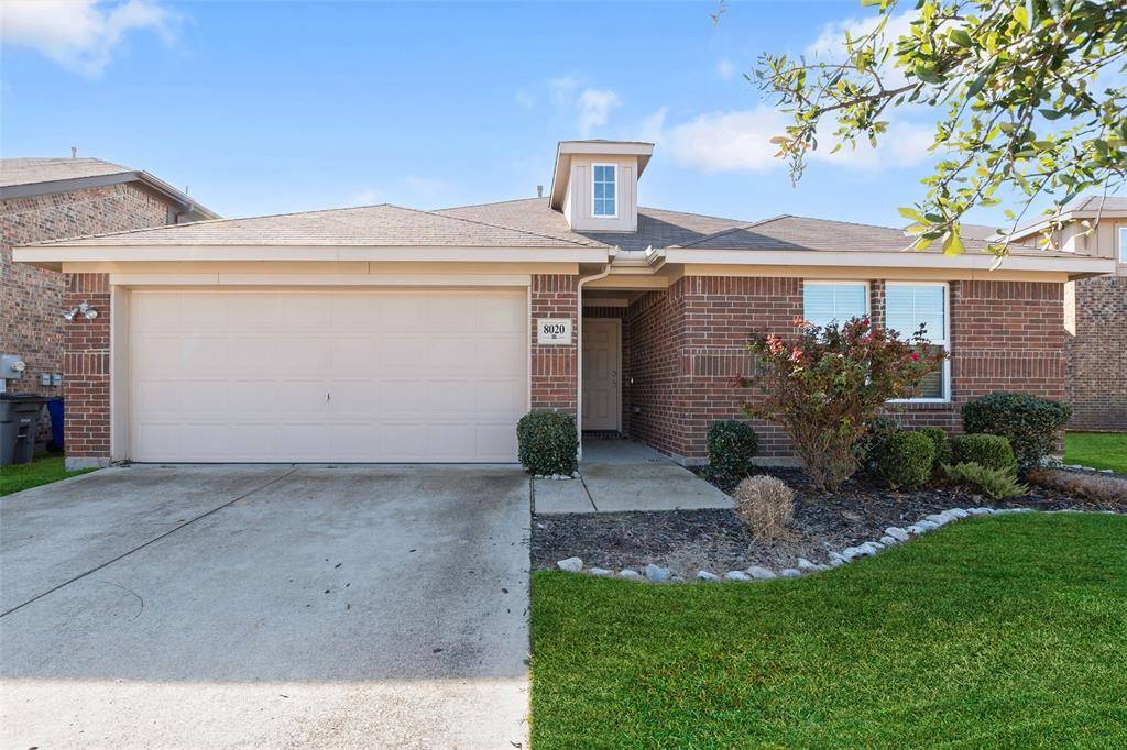 Forney, TX 75126,8020 Privet Street