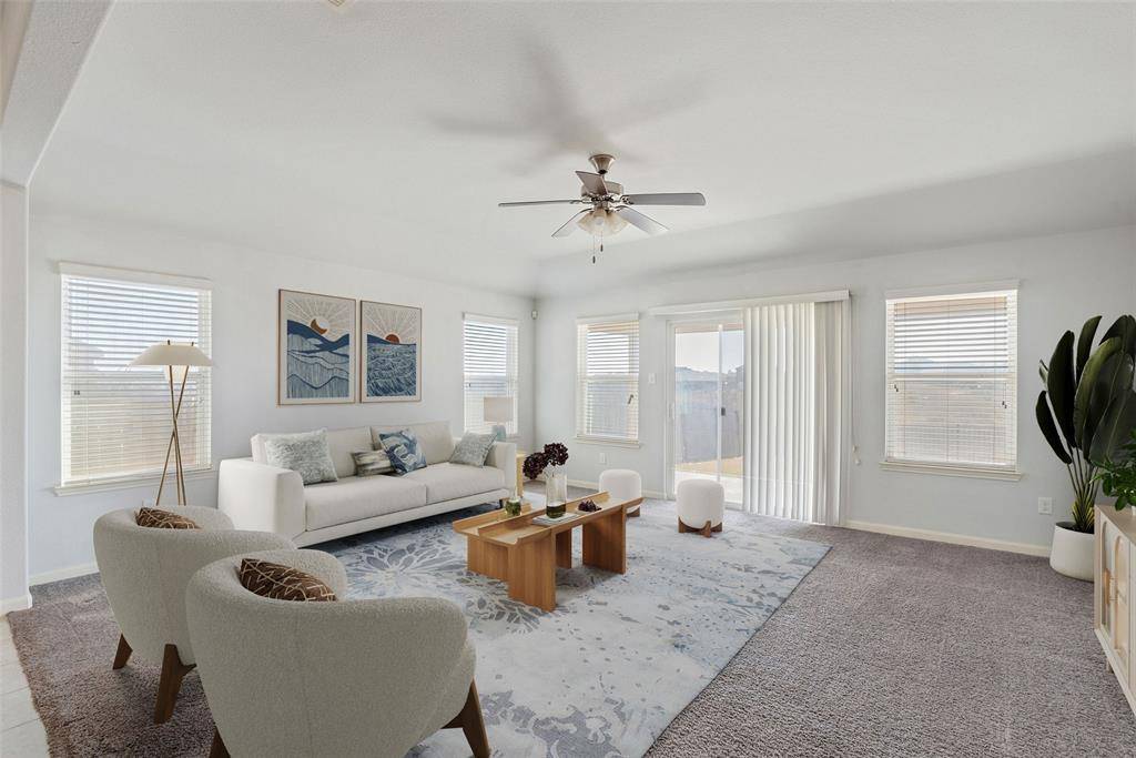 Forney, TX 75126,8020 Privet Street