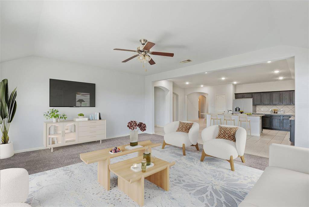 Forney, TX 75126,8020 Privet Street