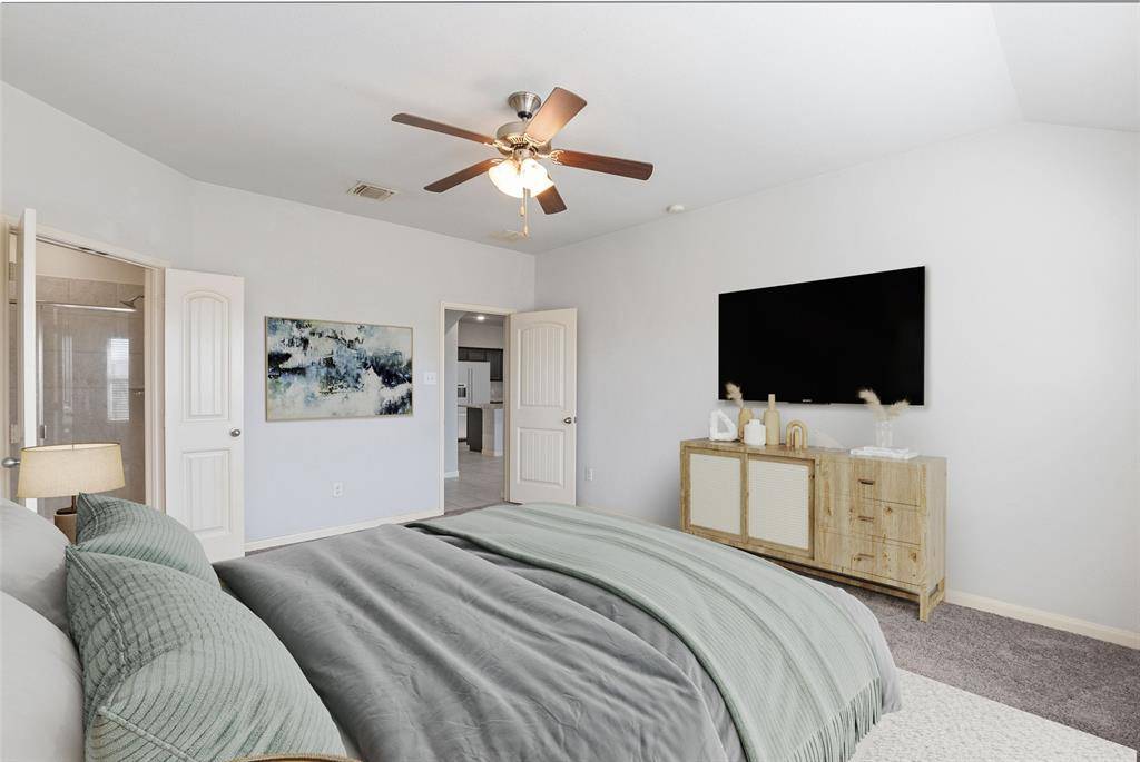 Forney, TX 75126,8020 Privet Street