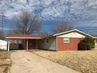 Abilene, TX 79605,2818 S 28th Street