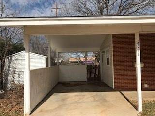 Abilene, TX 79605,2818 S 28th Street