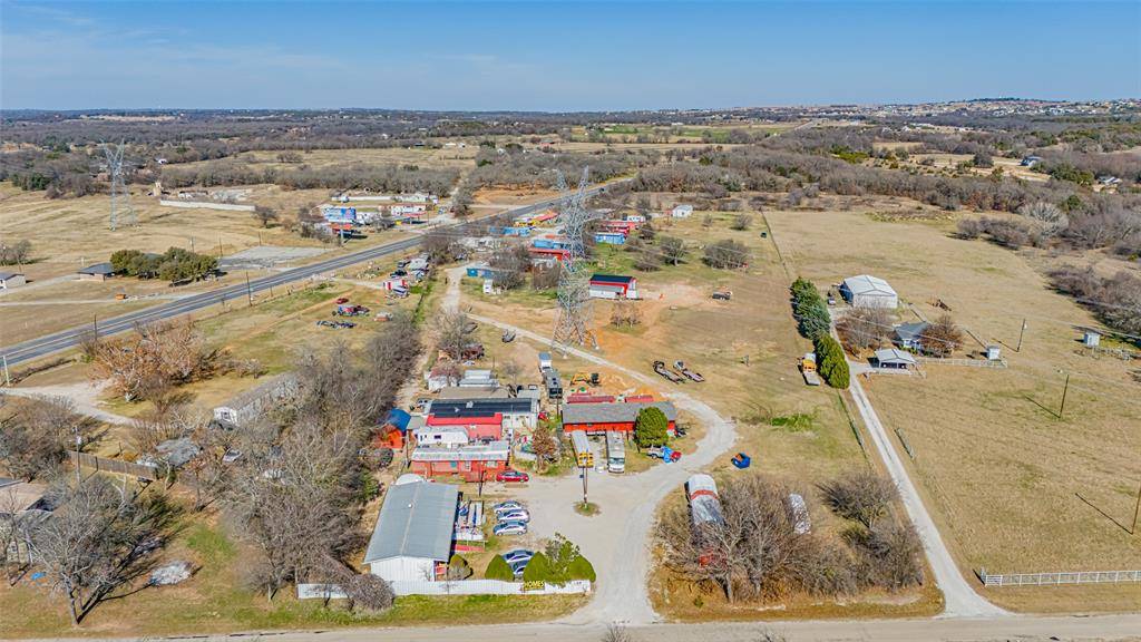 Weatherford, TX 76085,109 Dill Road