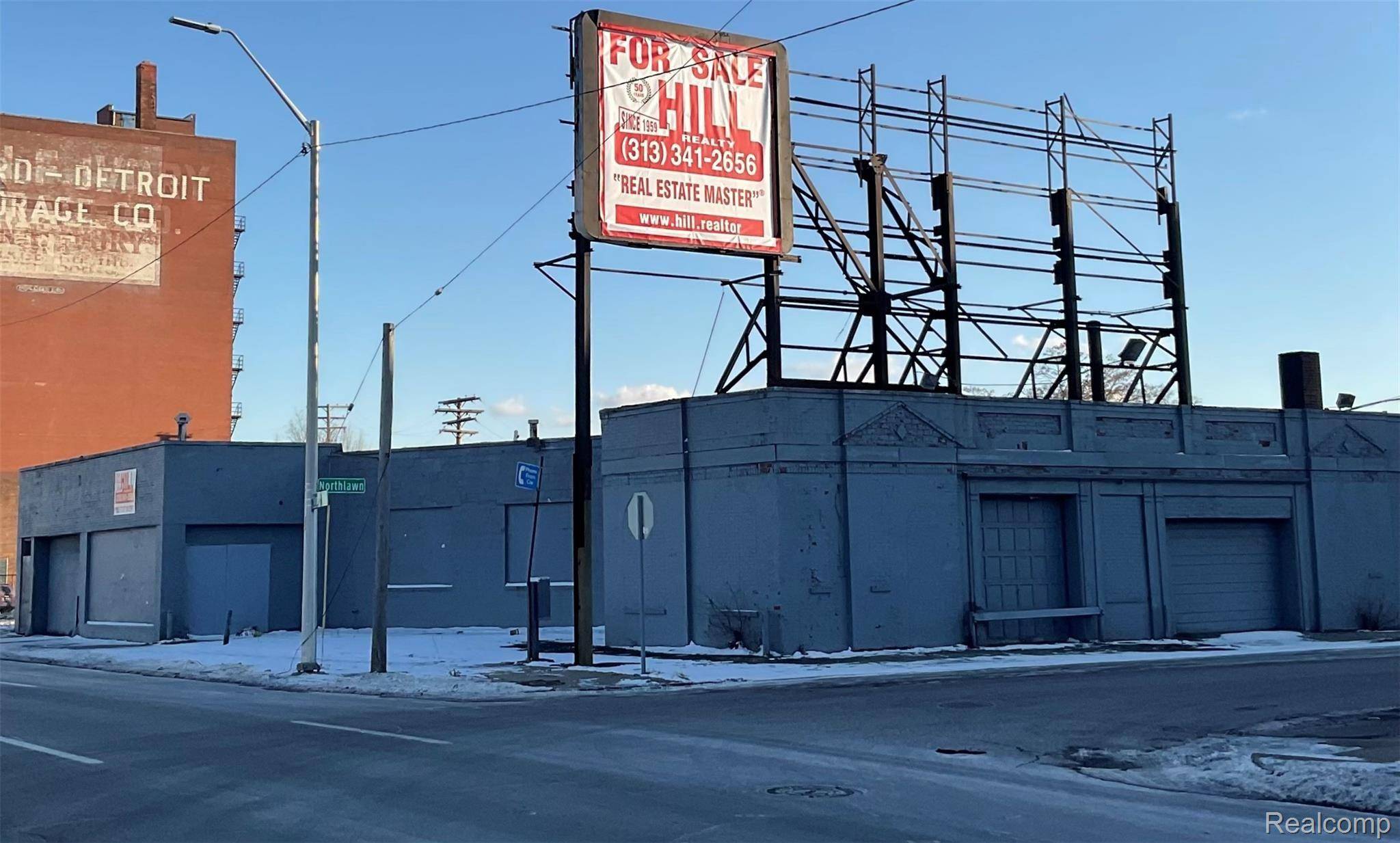 Detroit, MI 48204,11019 W Grand River AVE