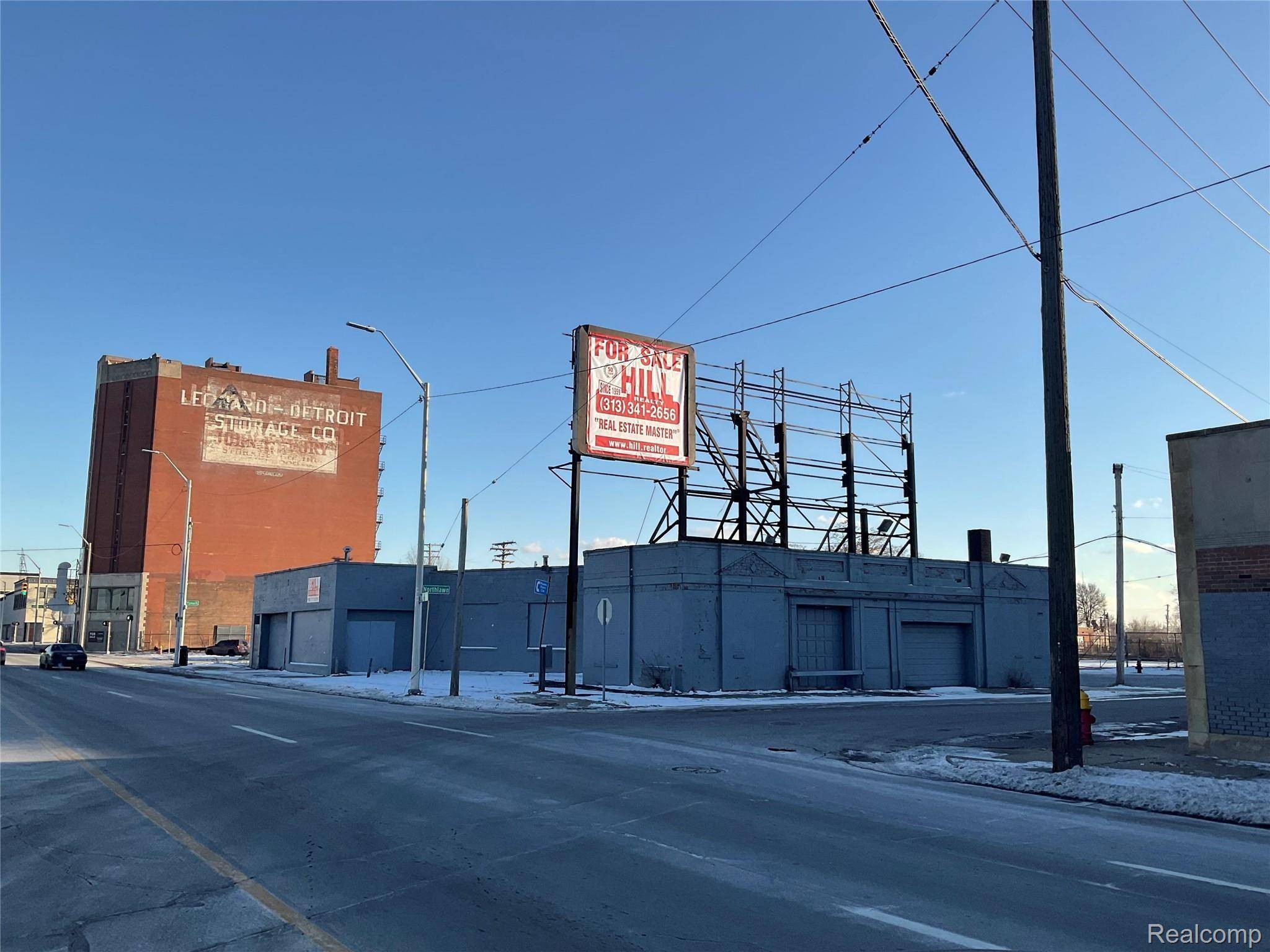 Detroit, MI 48204,11019 W Grand River AVE