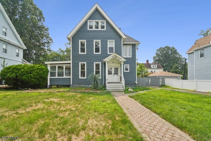 City Of Orange Twp., NJ 07050,408 Heywood Ave