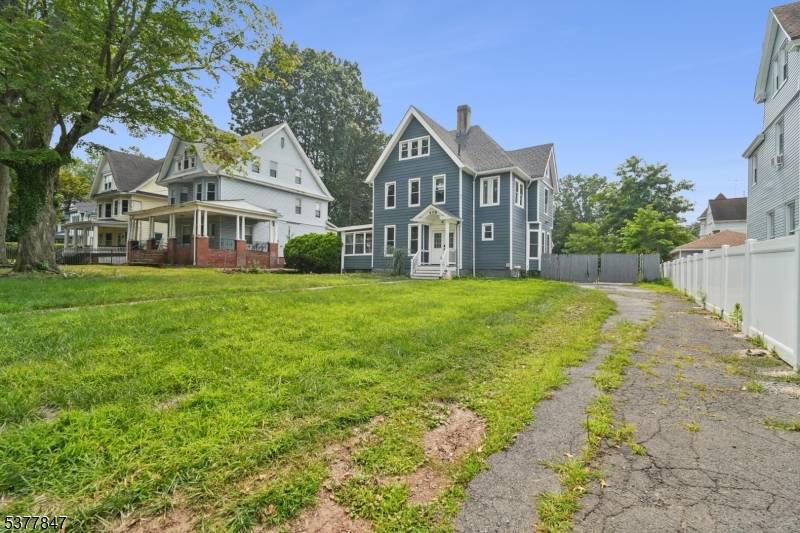 City Of Orange Twp., NJ 07050,408 Heywood Ave