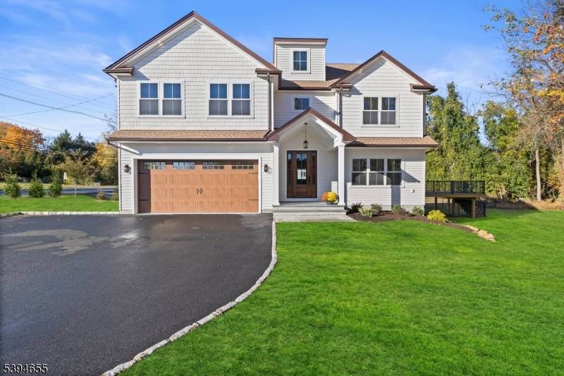 East Hanover Twp., NJ 07936,1 Willow Pl