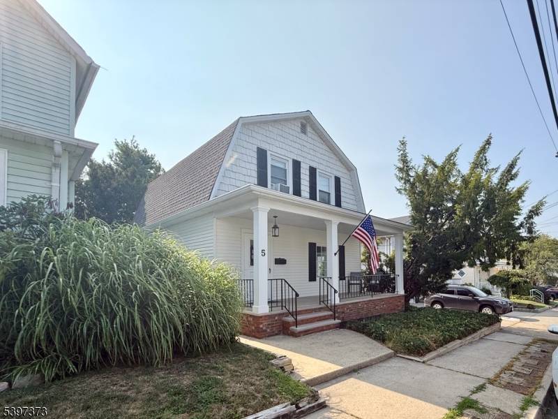 South River Boro, NJ 08882,5 David St