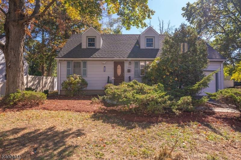 Plainfield City, NJ 07060,1208 Moffett Ave